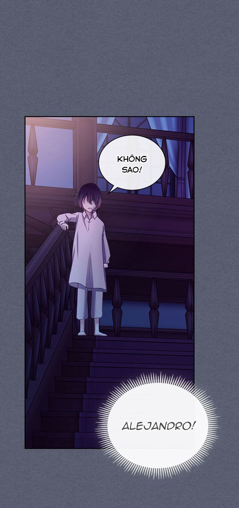 đọc truyện Tôi Trở Thành Hầu Gái Của Một Công Tước Chương 8 ảnh 62 tại Thiên Thai Truyện