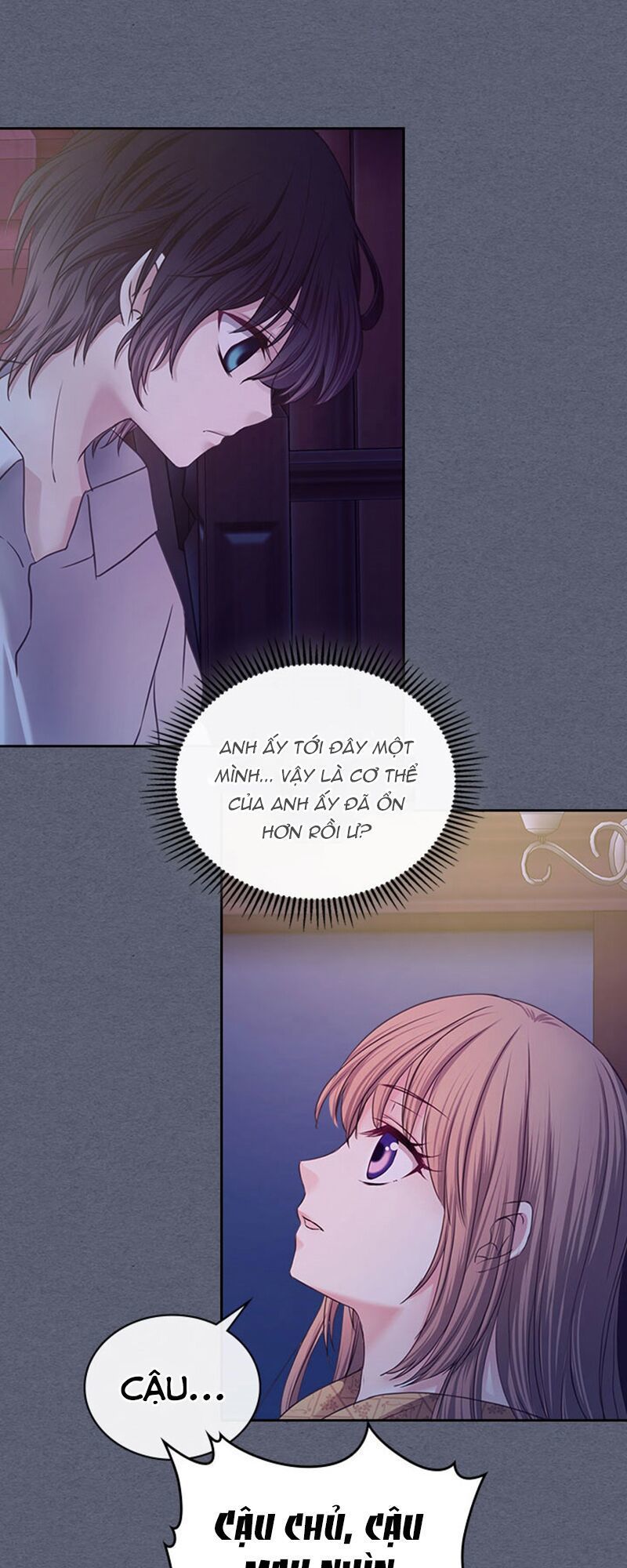 đọc truyện Tôi Trở Thành Hầu Gái Của Một Công Tước Chương 8 ảnh 63 tại Thiên Thai Truyện