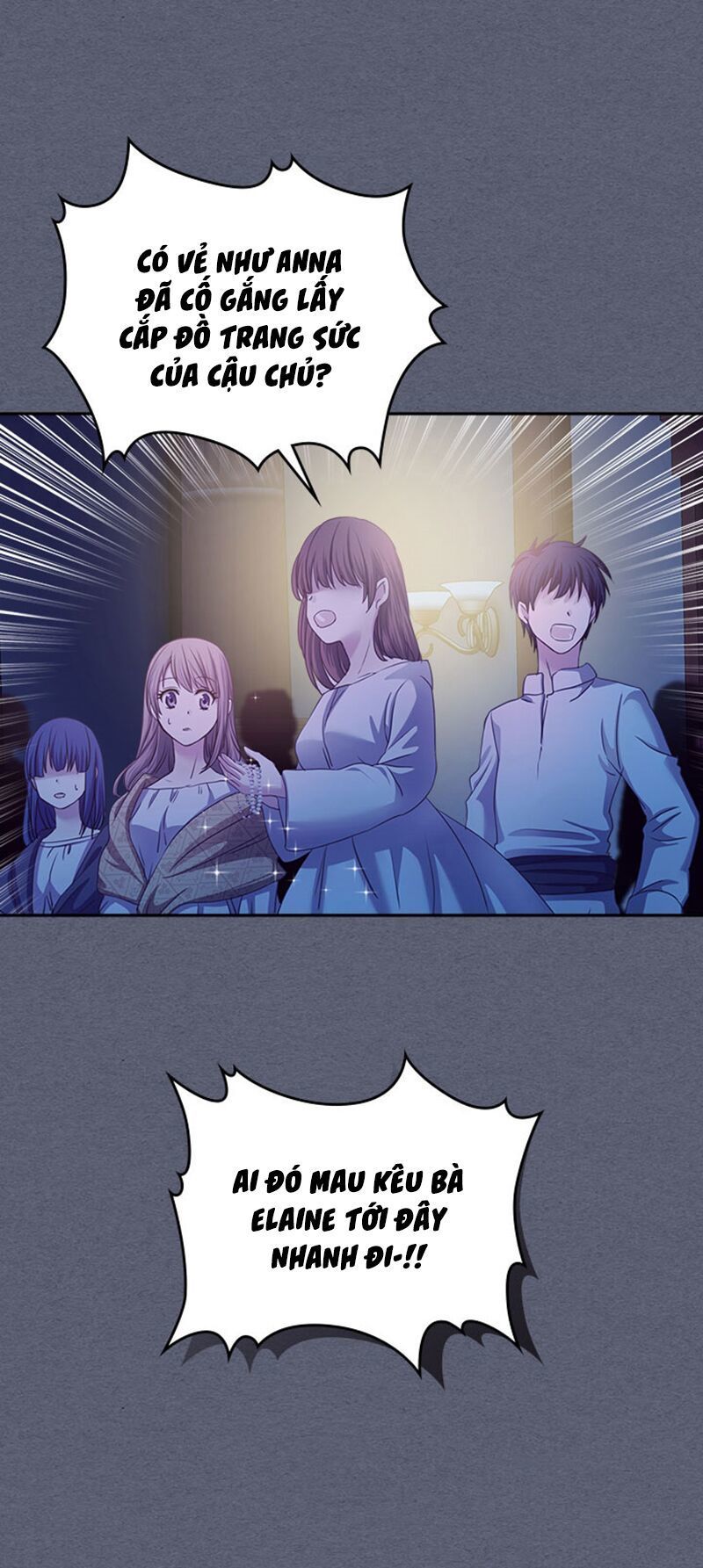 đọc truyện Tôi Trở Thành Hầu Gái Của Một Công Tước Chương 8 ảnh 65 tại Thiên Thai Truyện