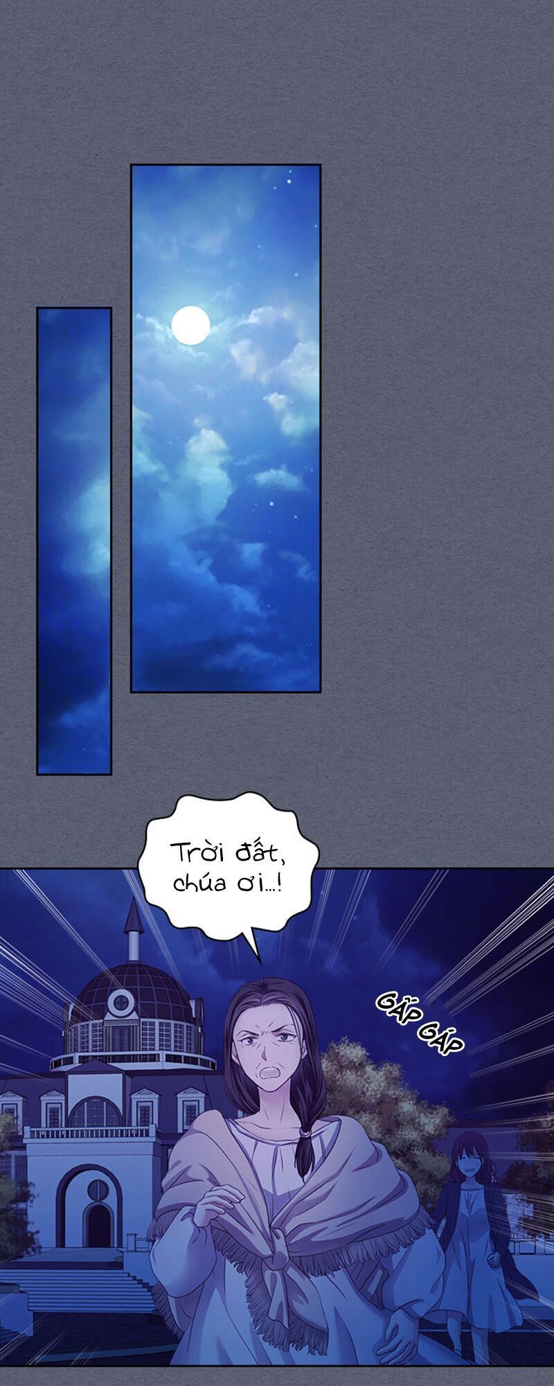 đọc truyện Tôi Trở Thành Hầu Gái Của Một Công Tước Chương 8 ảnh 66 tại Thiên Thai Truyện