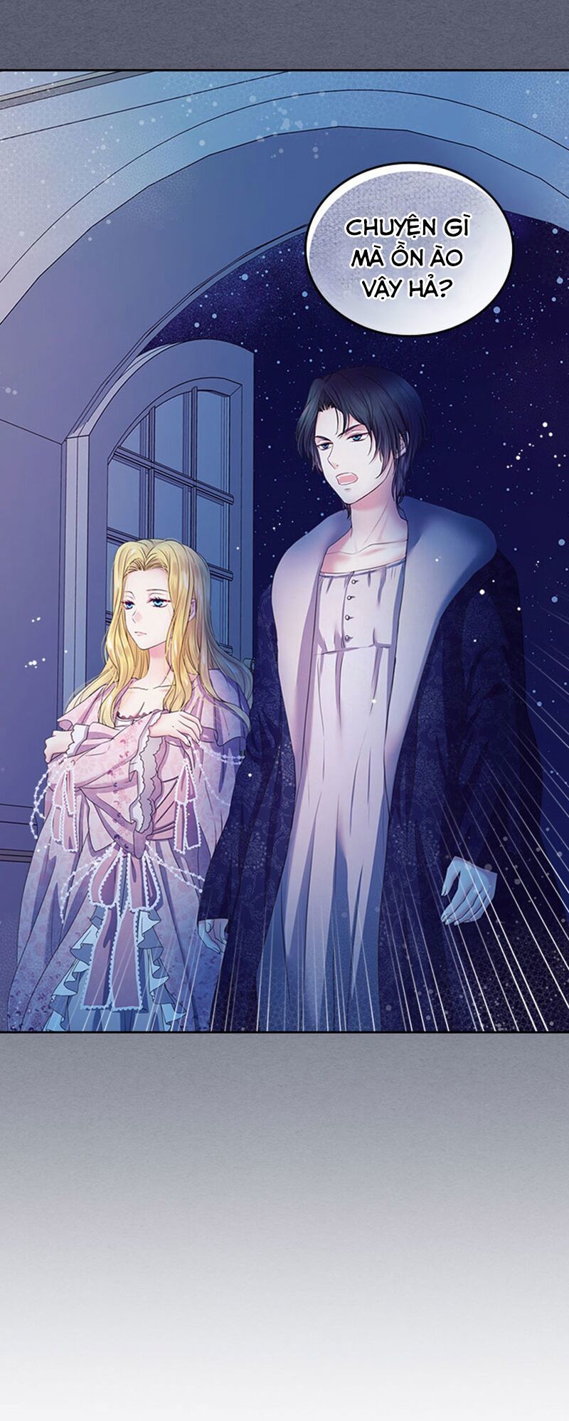 đọc truyện Tôi Trở Thành Hầu Gái Của Một Công Tước Chương 8 ảnh 71 tại Thiên Thai Truyện