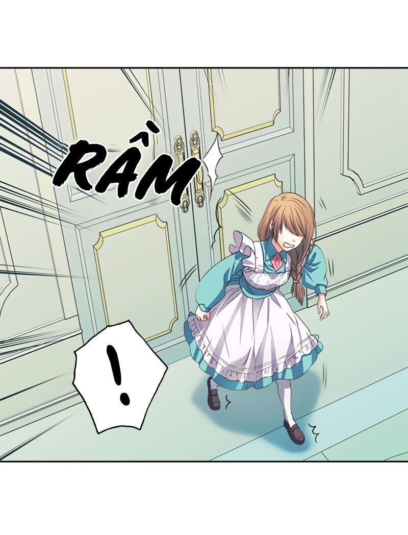 đọc truyện Tôi Trở Thành Hầu Gái Của Một Công Tước Chương 8 ảnh 11 tại Thiên Thai Truyện