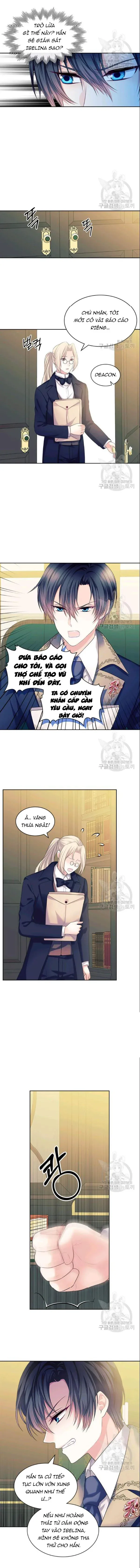 đọc truyện Tôi Trở Thành Hầu Gái Của Một Công Tước Chương 80 ảnh 4 tại Thiên Thai Truyện