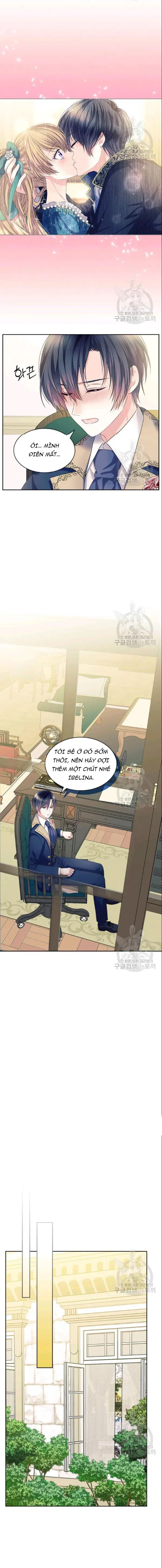 đọc truyện Tôi Trở Thành Hầu Gái Của Một Công Tước Chương 80 ảnh 5 tại Thiên Thai Truyện