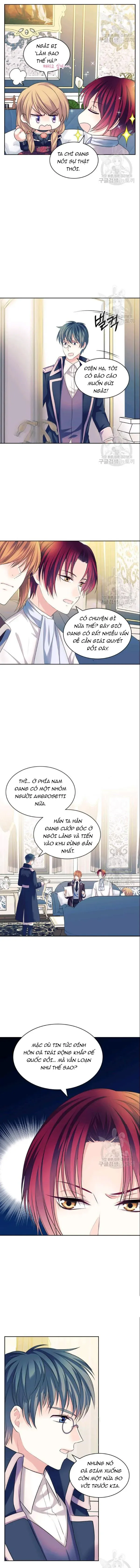 đọc truyện Tôi Trở Thành Hầu Gái Của Một Công Tước Chương 80 ảnh 7 tại Thiên Thai Truyện