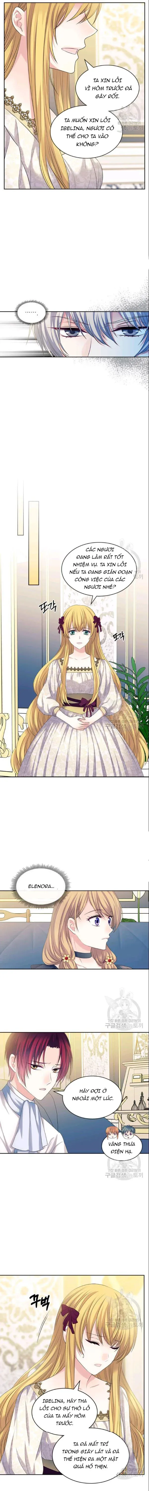 đọc truyện Tôi Trở Thành Hầu Gái Của Một Công Tước Chương 80 ảnh 9 tại Thiên Thai Truyện