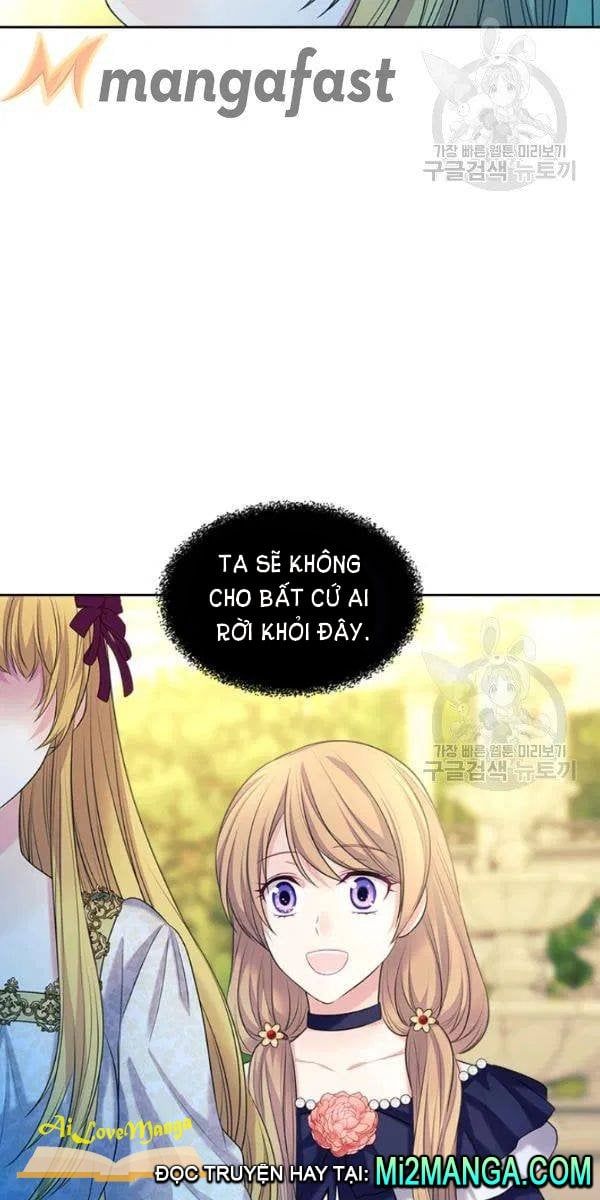 đọc truyện Tôi Trở Thành Hầu Gái Của Một Công Tước Chương 81 ảnh 19 tại Thiên Thai Truyện