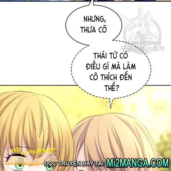 đọc truyện Tôi Trở Thành Hầu Gái Của Một Công Tước Chương 81 ảnh 20 tại Thiên Thai Truyện