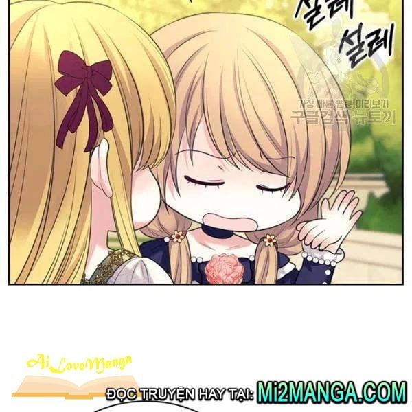 đọc truyện Tôi Trở Thành Hầu Gái Của Một Công Tước Chương 81 ảnh 23 tại Thiên Thai Truyện