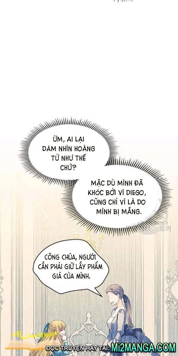 đọc truyện Tôi Trở Thành Hầu Gái Của Một Công Tước Chương 81 ảnh 29 tại Thiên Thai Truyện