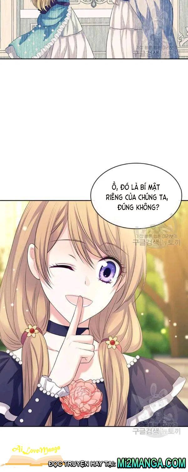 đọc truyện Tôi Trở Thành Hầu Gái Của Một Công Tước Chương 81 ảnh 30 tại Thiên Thai Truyện