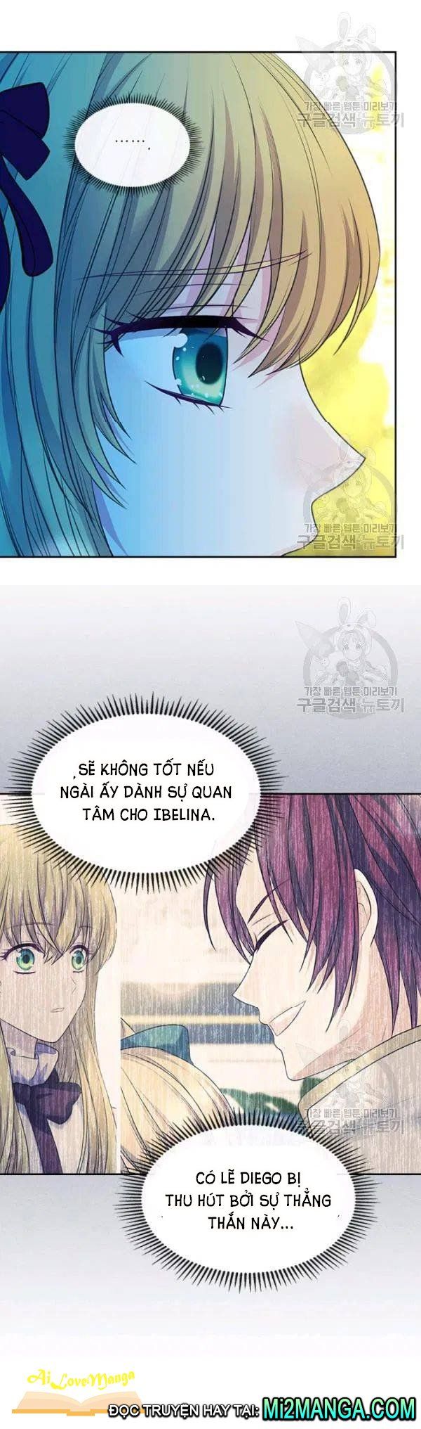 đọc truyện Tôi Trở Thành Hầu Gái Của Một Công Tước Chương 81 ảnh 31 tại Thiên Thai Truyện