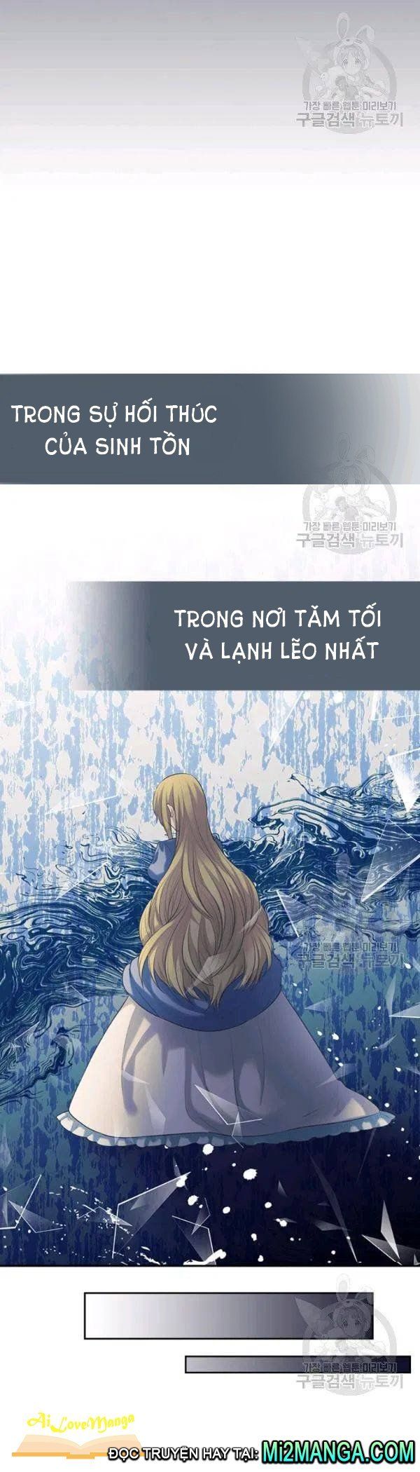 đọc truyện Tôi Trở Thành Hầu Gái Của Một Công Tước Chương 81 ảnh 35 tại Thiên Thai Truyện