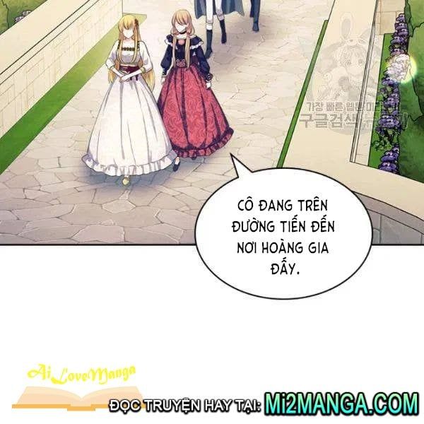 đọc truyện Tôi Trở Thành Hầu Gái Của Một Công Tước Chương 81 ảnh 8 tại Thiên Thai Truyện