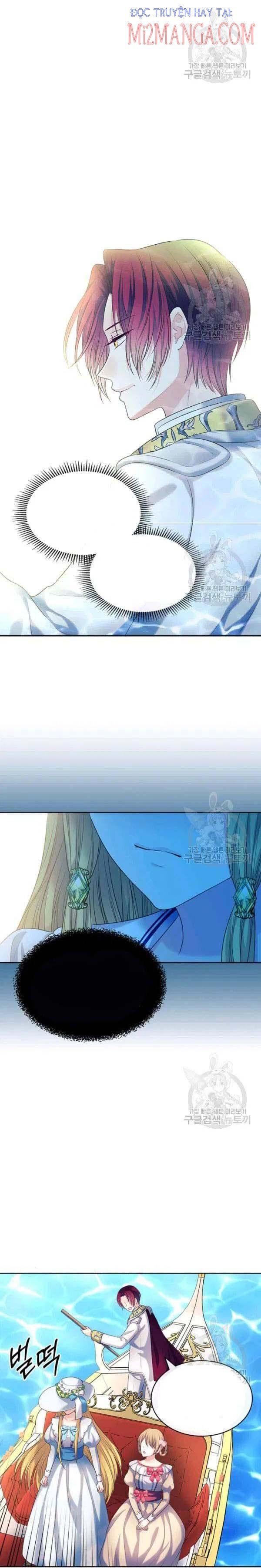 đọc truyện Tôi Trở Thành Hầu Gái Của Một Công Tước Chương 82 ảnh 12 tại Thiên Thai Truyện