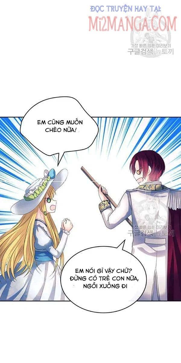 đọc truyện Tôi Trở Thành Hầu Gái Của Một Công Tước Chương 82 ảnh 13 tại Thiên Thai Truyện