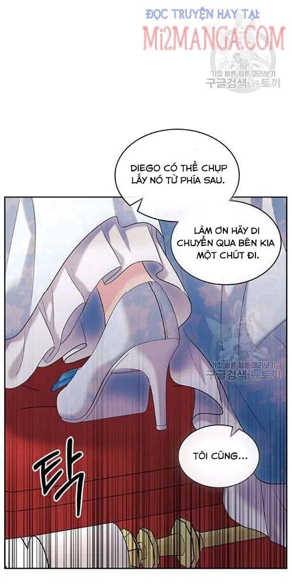 đọc truyện Tôi Trở Thành Hầu Gái Của Một Công Tước Chương 82 ảnh 14 tại Thiên Thai Truyện