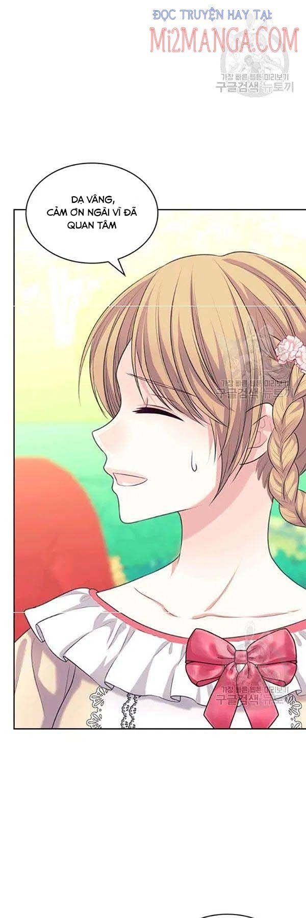 đọc truyện Tôi Trở Thành Hầu Gái Của Một Công Tước Chương 82 ảnh 16 tại Thiên Thai Truyện