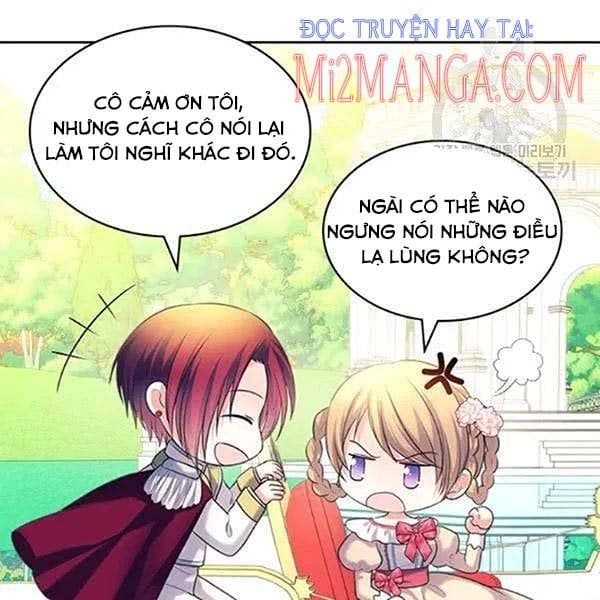 đọc truyện Tôi Trở Thành Hầu Gái Của Một Công Tước Chương 82 ảnh 18 tại Thiên Thai Truyện