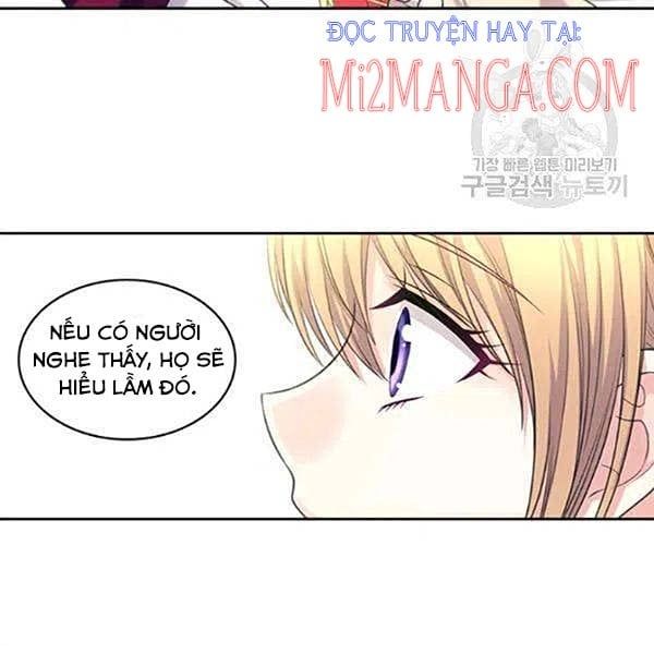 đọc truyện Tôi Trở Thành Hầu Gái Của Một Công Tước Chương 82 ảnh 19 tại Thiên Thai Truyện