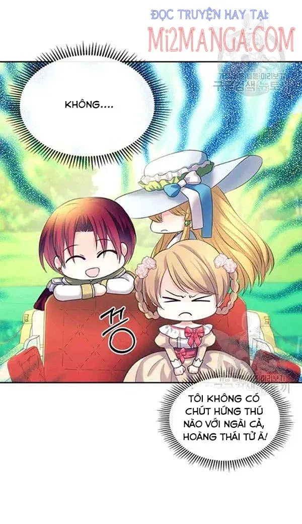 đọc truyện Tôi Trở Thành Hầu Gái Của Một Công Tước Chương 82 ảnh 22 tại Thiên Thai Truyện