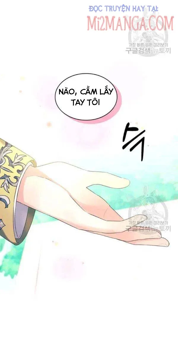 đọc truyện Tôi Trở Thành Hầu Gái Của Một Công Tước Chương 82 ảnh 6 tại Thiên Thai Truyện