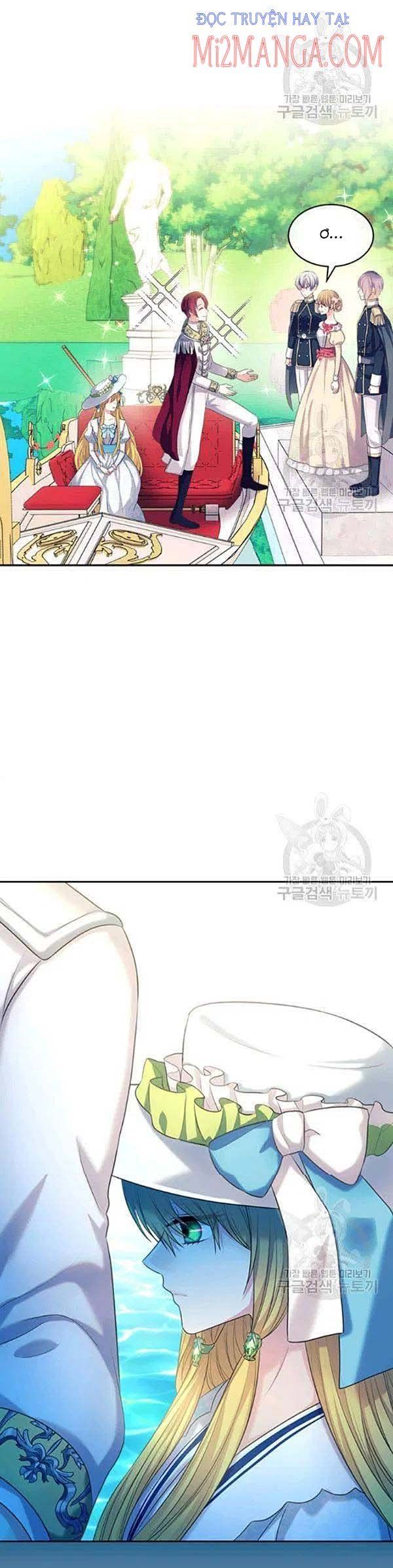 đọc truyện Tôi Trở Thành Hầu Gái Của Một Công Tước Chương 82 ảnh 7 tại Thiên Thai Truyện