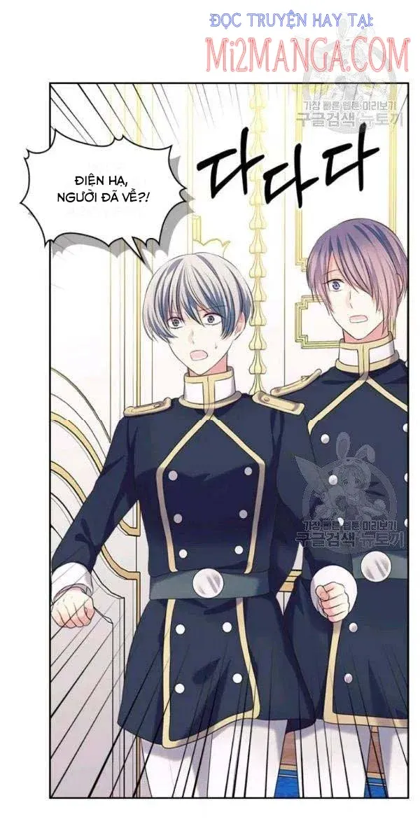 đọc truyện Tôi Trở Thành Hầu Gái Của Một Công Tước Chương 83 ảnh 12 tại Thiên Thai Truyện