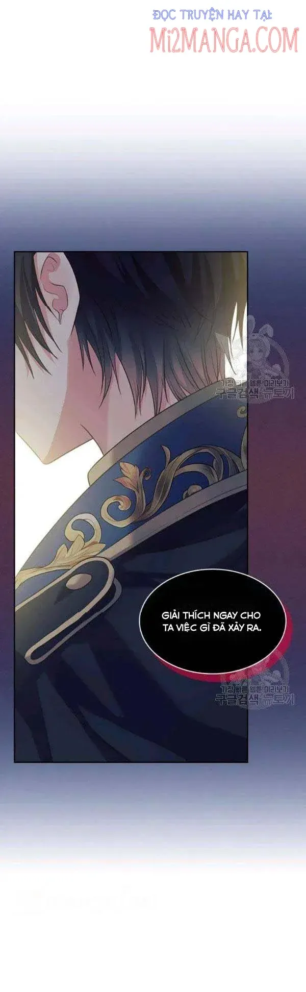 đọc truyện Tôi Trở Thành Hầu Gái Của Một Công Tước Chương 83 ảnh 13 tại Thiên Thai Truyện