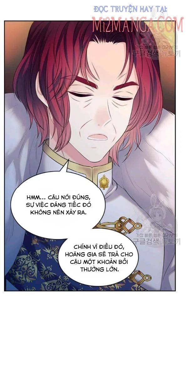 đọc truyện Tôi Trở Thành Hầu Gái Của Một Công Tước Chương 83 ảnh 19 tại Thiên Thai Truyện