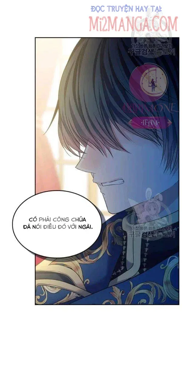 đọc truyện Tôi Trở Thành Hầu Gái Của Một Công Tước Chương 83 ảnh 21 tại Thiên Thai Truyện