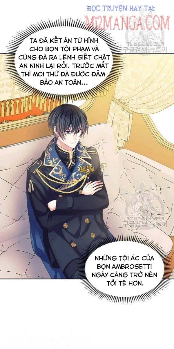 đọc truyện Tôi Trở Thành Hầu Gái Của Một Công Tước Chương 83 ảnh 4 tại Thiên Thai Truyện