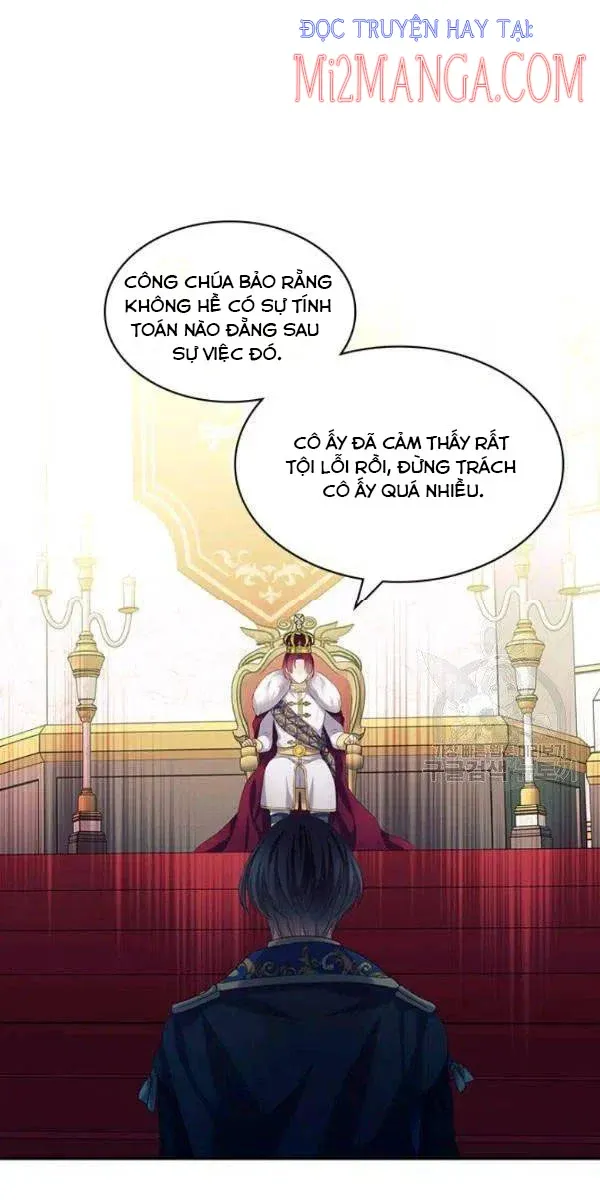 đọc truyện Tôi Trở Thành Hầu Gái Của Một Công Tước Chương 83 ảnh 22 tại Thiên Thai Truyện