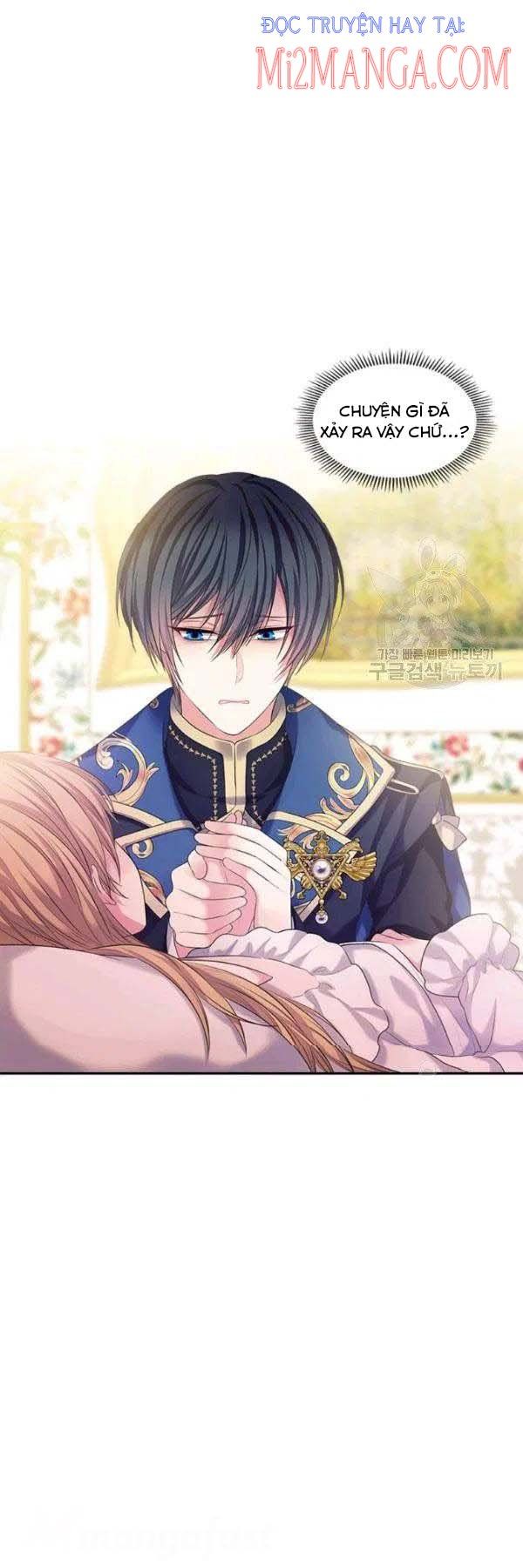 đọc truyện Tôi Trở Thành Hầu Gái Của Một Công Tước Chương 83 ảnh 11 tại Thiên Thai Truyện