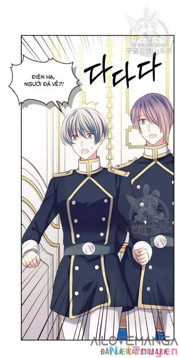 đọc truyện Tôi Trở Thành Hầu Gái Của Một Công Tước Chương 84 ảnh 12 tại Thiên Thai Truyện