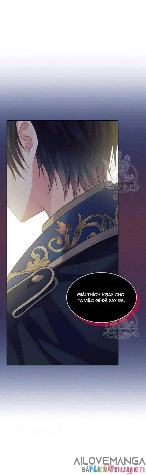 đọc truyện Tôi Trở Thành Hầu Gái Của Một Công Tước Chương 84 ảnh 13 tại Thiên Thai Truyện