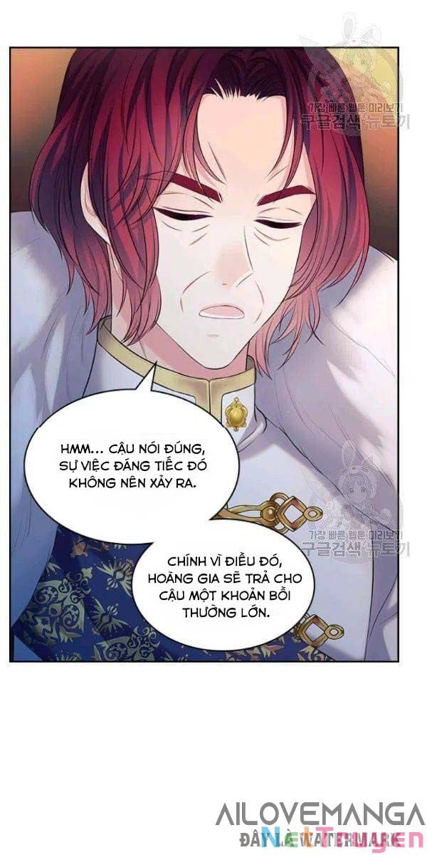 đọc truyện Tôi Trở Thành Hầu Gái Của Một Công Tước Chương 84 ảnh 19 tại Thiên Thai Truyện