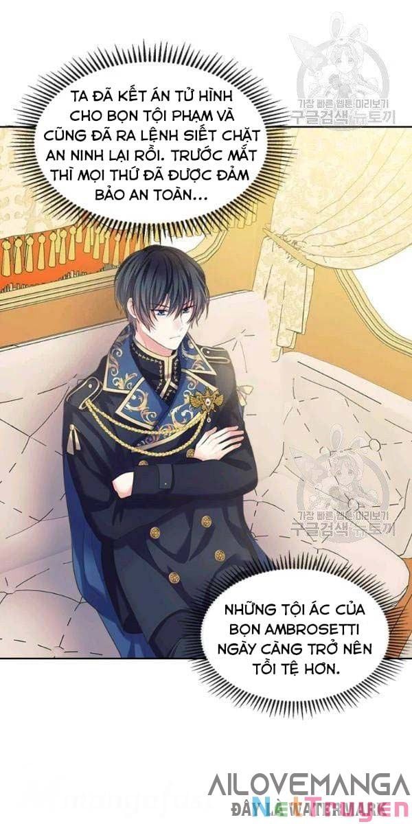 đọc truyện Tôi Trở Thành Hầu Gái Của Một Công Tước Chương 84 ảnh 4 tại Thiên Thai Truyện