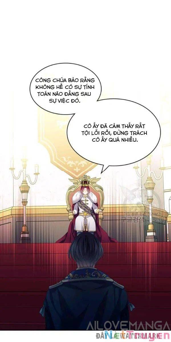 đọc truyện Tôi Trở Thành Hầu Gái Của Một Công Tước Chương 84 ảnh 22 tại Thiên Thai Truyện