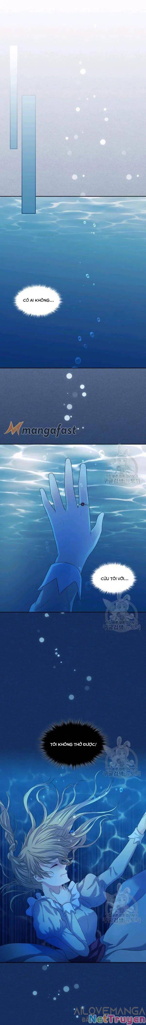 đọc truyện Tôi Trở Thành Hầu Gái Của Một Công Tước Chương 84 ảnh 27 tại Thiên Thai Truyện