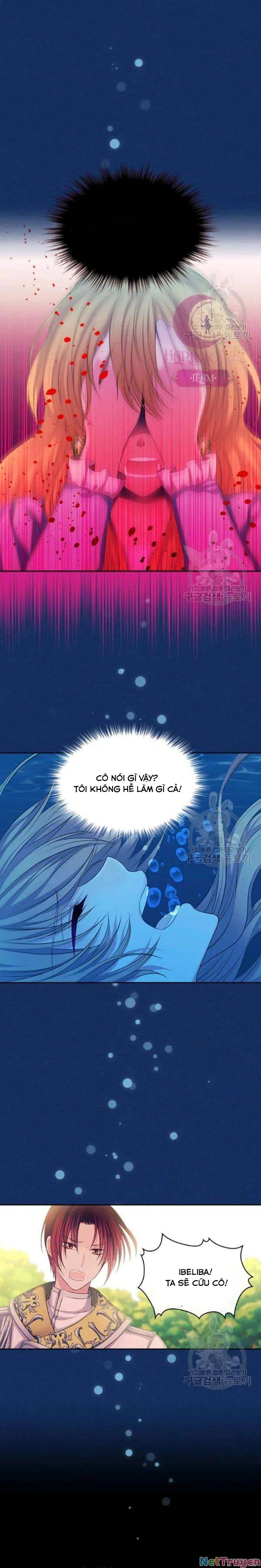 đọc truyện Tôi Trở Thành Hầu Gái Của Một Công Tước Chương 84 ảnh 29 tại Thiên Thai Truyện