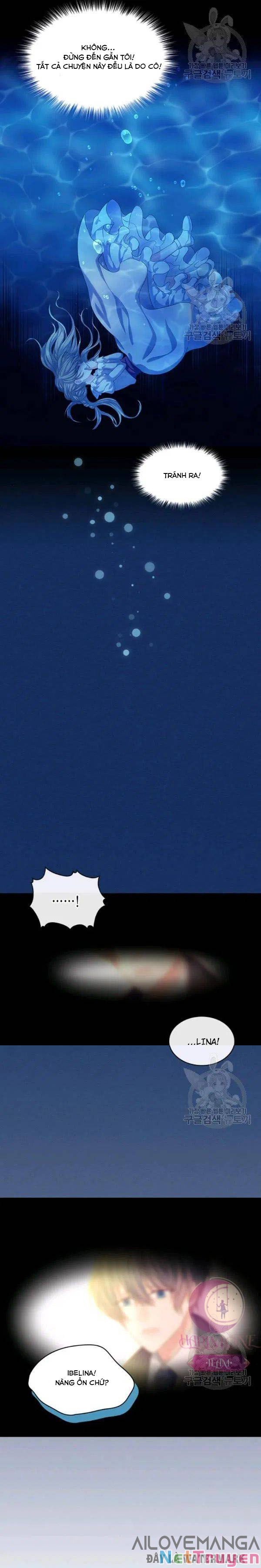 đọc truyện Tôi Trở Thành Hầu Gái Của Một Công Tước Chương 84 ảnh 30 tại Thiên Thai Truyện