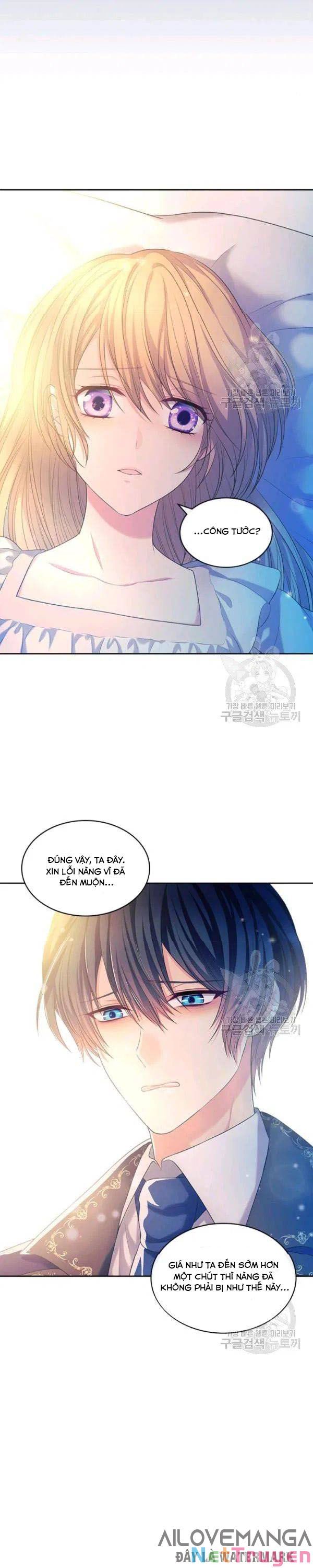 đọc truyện Tôi Trở Thành Hầu Gái Của Một Công Tước Chương 84 ảnh 31 tại Thiên Thai Truyện