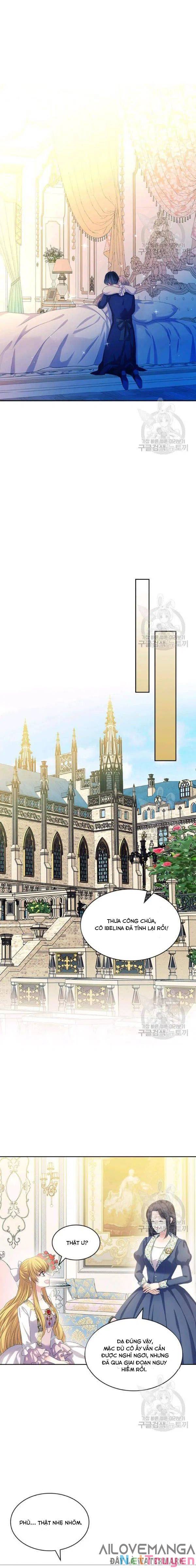 đọc truyện Tôi Trở Thành Hầu Gái Của Một Công Tước Chương 84 ảnh 36 tại Thiên Thai Truyện