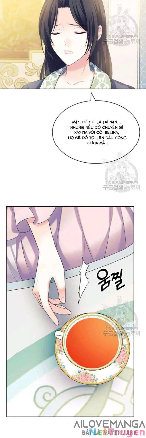 đọc truyện Tôi Trở Thành Hầu Gái Của Một Công Tước Chương 84 ảnh 37 tại Thiên Thai Truyện