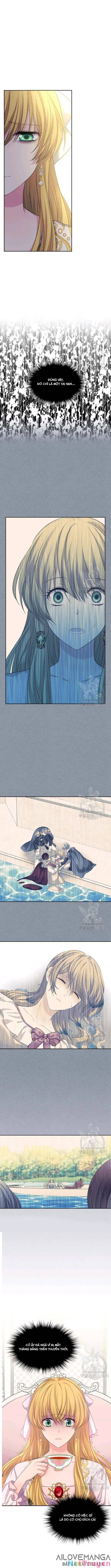 đọc truyện Tôi Trở Thành Hầu Gái Của Một Công Tước Chương 84 ảnh 38 tại Thiên Thai Truyện