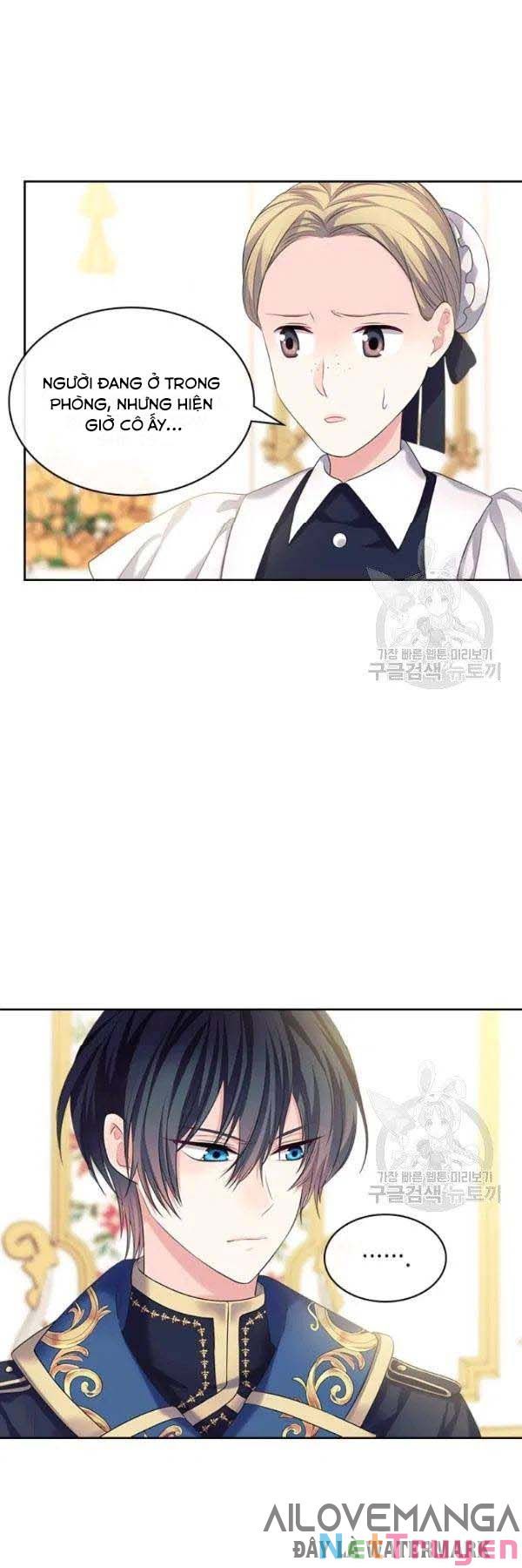 đọc truyện Tôi Trở Thành Hầu Gái Của Một Công Tước Chương 84 ảnh 8 tại Thiên Thai Truyện