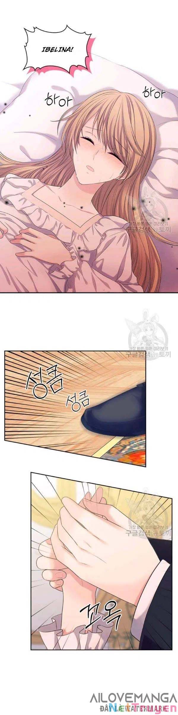 đọc truyện Tôi Trở Thành Hầu Gái Của Một Công Tước Chương 84 ảnh 10 tại Thiên Thai Truyện