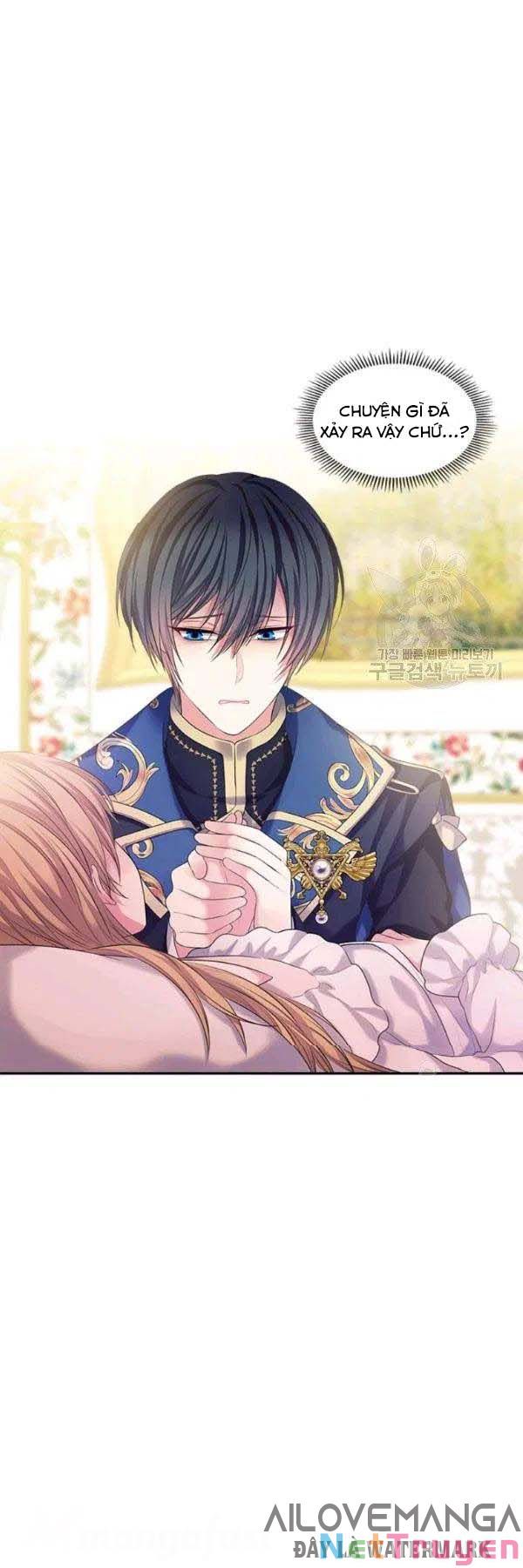 đọc truyện Tôi Trở Thành Hầu Gái Của Một Công Tước Chương 84 ảnh 11 tại Thiên Thai Truyện