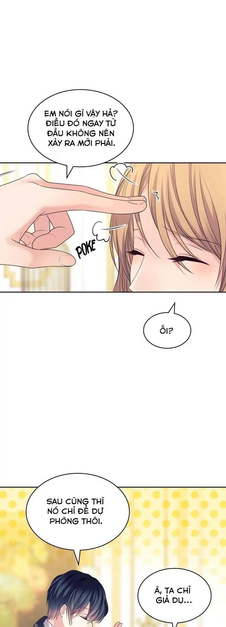 đọc truyện Tôi Trở Thành Hầu Gái Của Một Công Tước Chương 85 ảnh 12 tại Thiên Thai Truyện